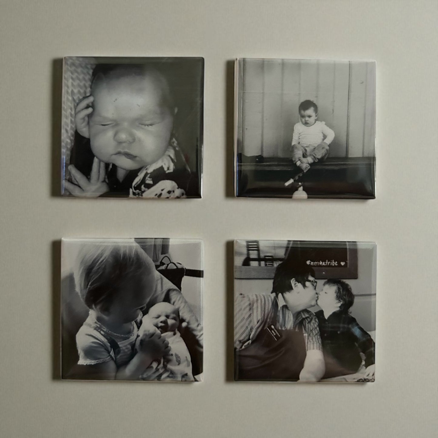 Custom Photo Magnet 50mmx50mm
