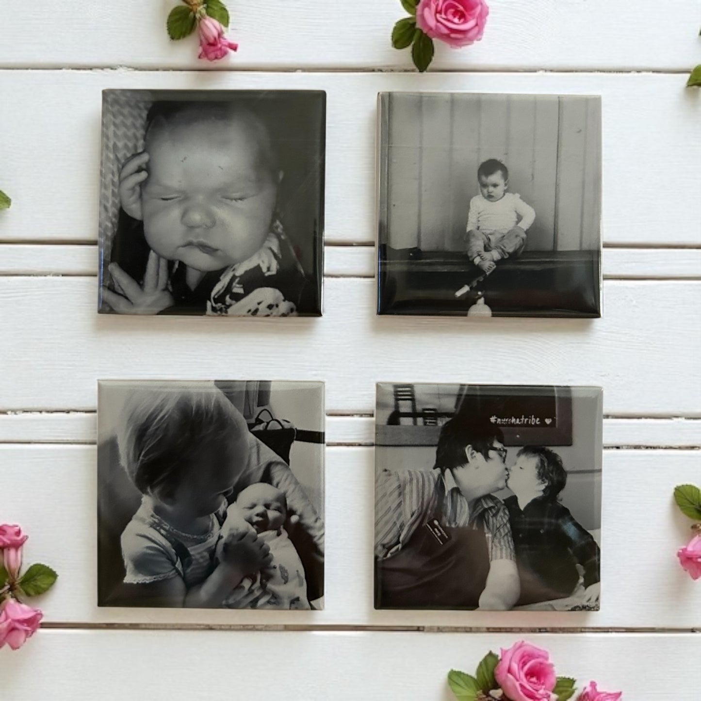 Custom Photo Magnet 50mmx50mm